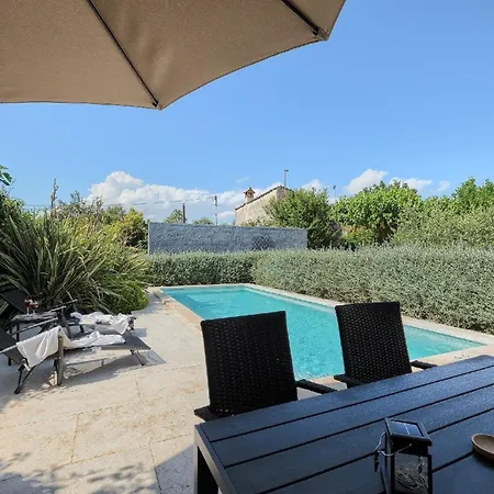 Holiday home Mit Privatpool Fuer 6 Personen Ca 300 Qm In Pula, Istrien Istrische Riviera Pula